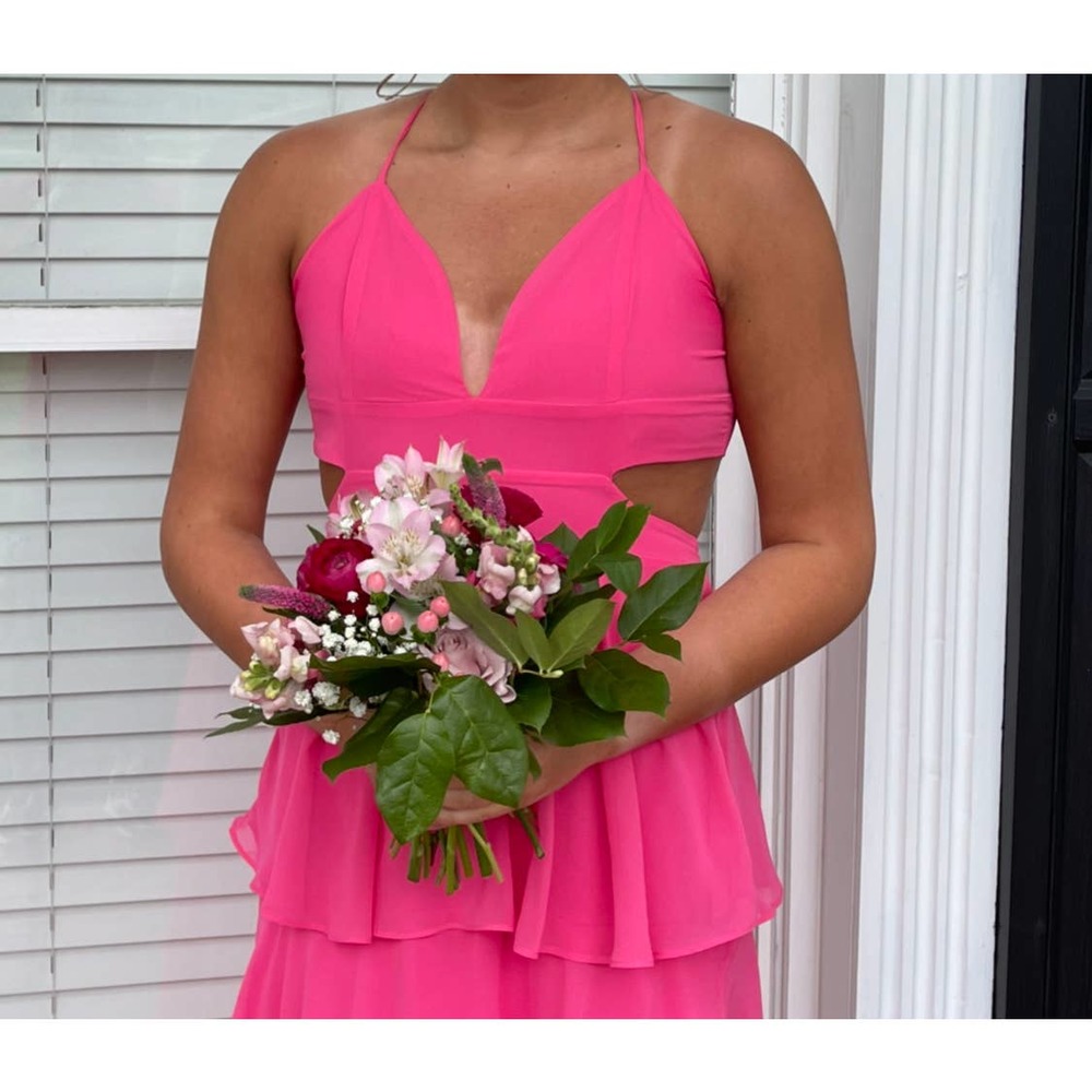 Formal Dress size L